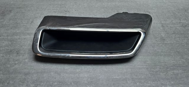 9811653380 Punta escape trasera izq CITROËN C5