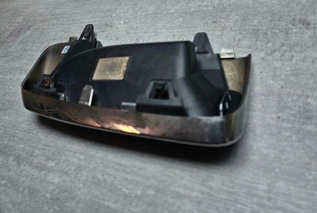 9811653380 Punta escape trasera izq CITROËN C5