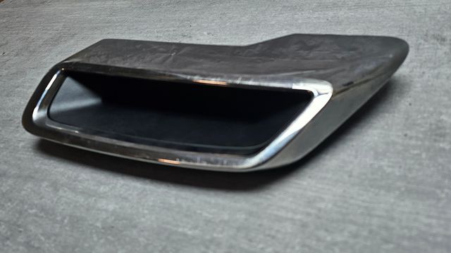 9811653380 Punta escape trasera izq CITROËN C5