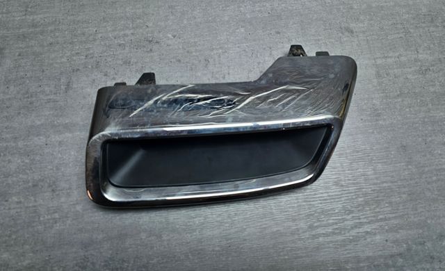 9811653380 Punta escape trasera izq CITROËN C5