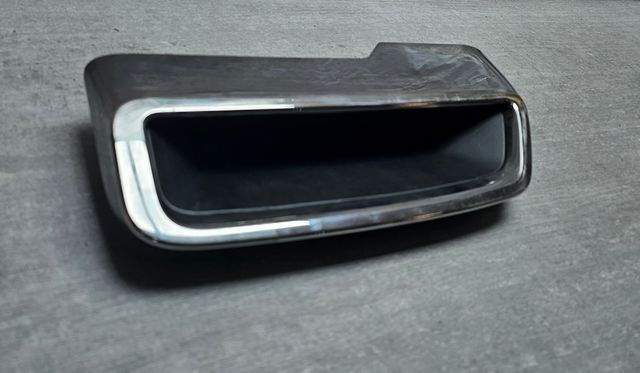 9811653380 Punta escape trasera izq CITROËN C5