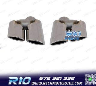 COLAS ESCAPE AUDI Q5 09-17 LOOK SQ5