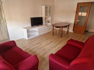 Habitación en alquiler en Almazán