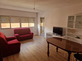 Habitación en alquiler en Almazán