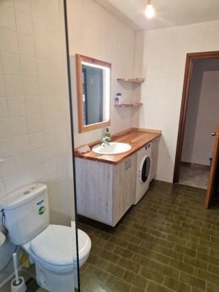 Habitación en alquiler en Almazán