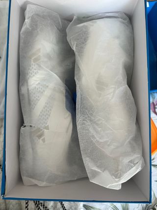 Botas Adidas Edición Limitada David Beckham Nuevas