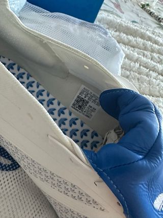 Botas Adidas Edición Limitada David Beckham Nuevas