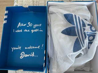 Botas Adidas Edición Limitada David Beckham Nuevas