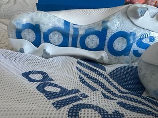 Botas Adidas Edición Limitada David Beckham Nuevas