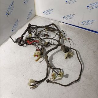 Cableado Keeway RKV 125 2018