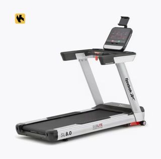 Cinta de correr Reebok