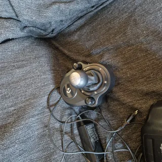 Volante Logitech G29 con Pedales,Palanca y Juegos