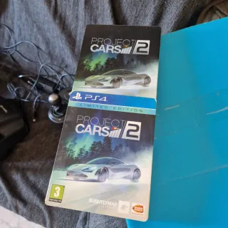 Volante Logitech G29 con Pedales,Palanca y Juegos