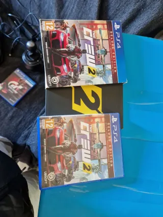 Volante Logitech G29 con Pedales,Palanca y Juegos