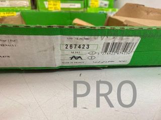 plato presion embrague renault nuevo