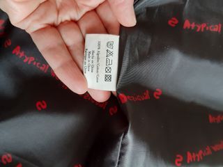 Cappottino Desigual donna taglia 44