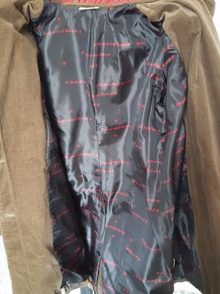 Cappottino Desigual donna taglia 44