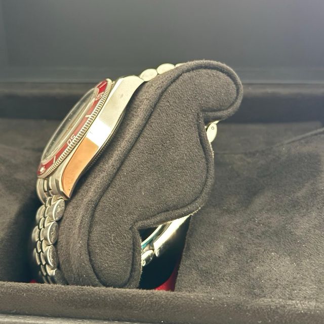 Tudor Black Bay 41mm 2025