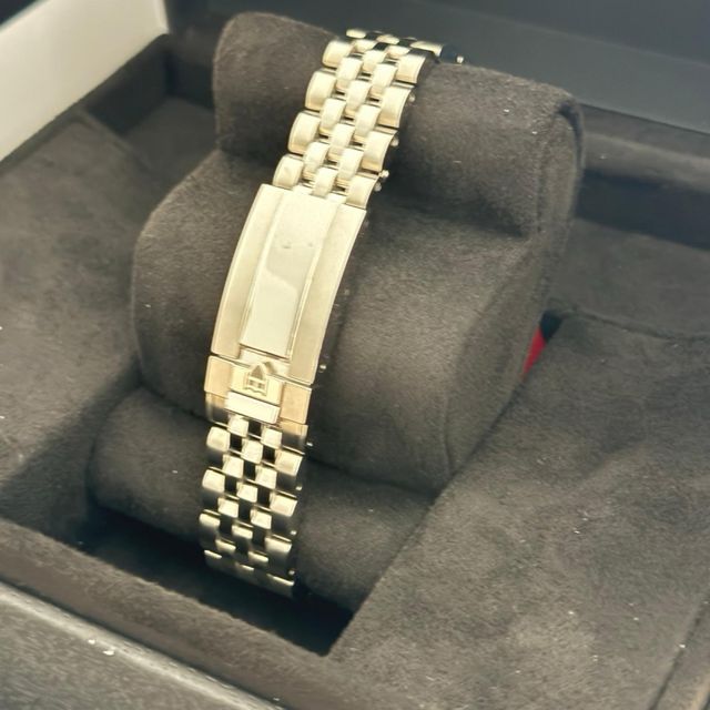 Tudor Black Bay 41mm 2025