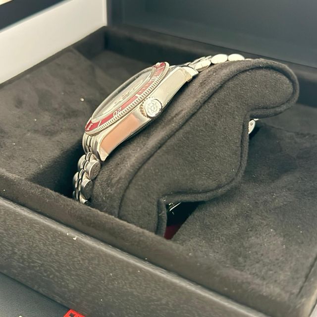 Tudor Black Bay 41mm 2025