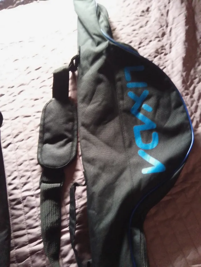 Funda para caña de pescar