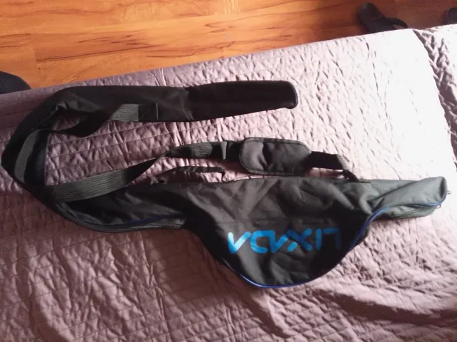 Funda para caña de pescar