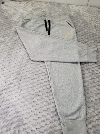 Chándal Nike Air Gris Talla L