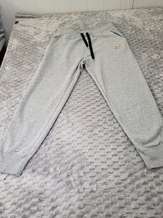 Chándal Nike Air Gris Talla L