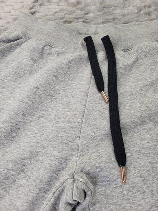 Chándal Nike Air Gris Talla L