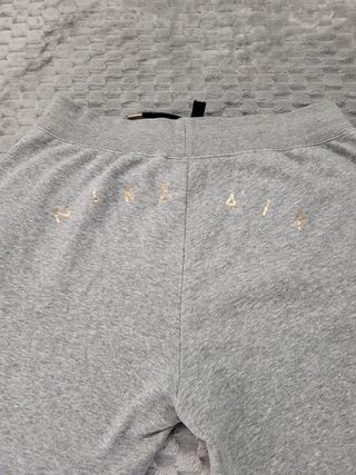 Chándal Nike Air Gris Talla L