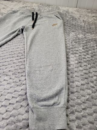 Chándal Nike Air Gris Talla L