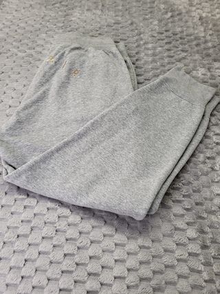 Chándal Nike Air Gris Talla L