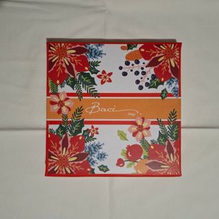 Piattino natalizio Mamma mia XMAS di Baci Milano