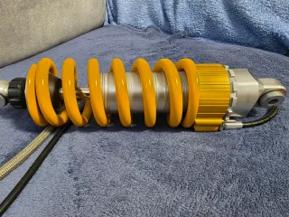 Amortiguador Öhlins para Yamaha Tracer 9 2021/24