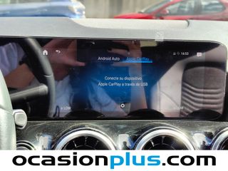 Mercedes-Benz GLA 200 D 110 kW (150 CV)