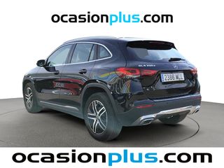 Mercedes-Benz GLA 200 D 110 kW (150 CV)