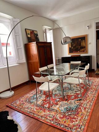 Dúplex en venta en Arenal en Sevilla