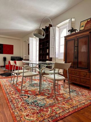 Dúplex en venta en Arenal en Sevilla