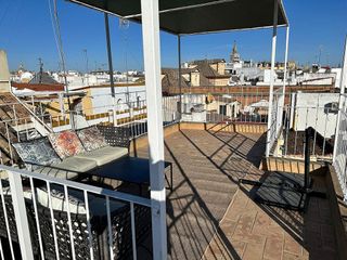 Dúplex en venta en Arenal en Sevilla