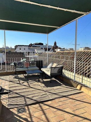 Dúplex en venta en Arenal en Sevilla