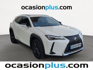 Lexus UX 250h Business 2WD 135 kW (184 CV)