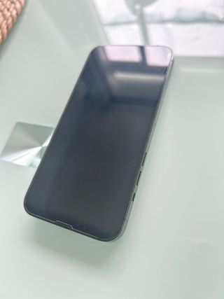 iPhone 13 Pro Max Verde