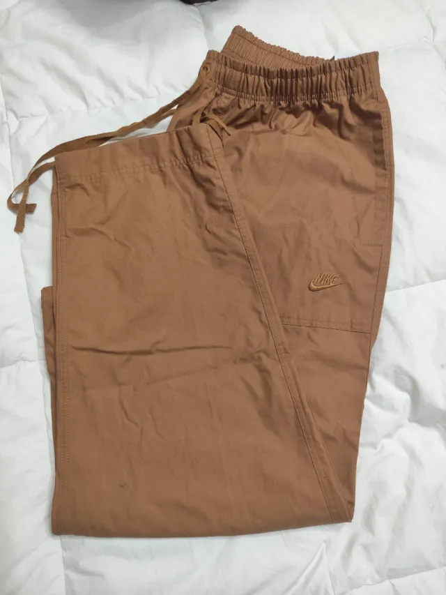 Pantalón Globo Nike Talla XL
