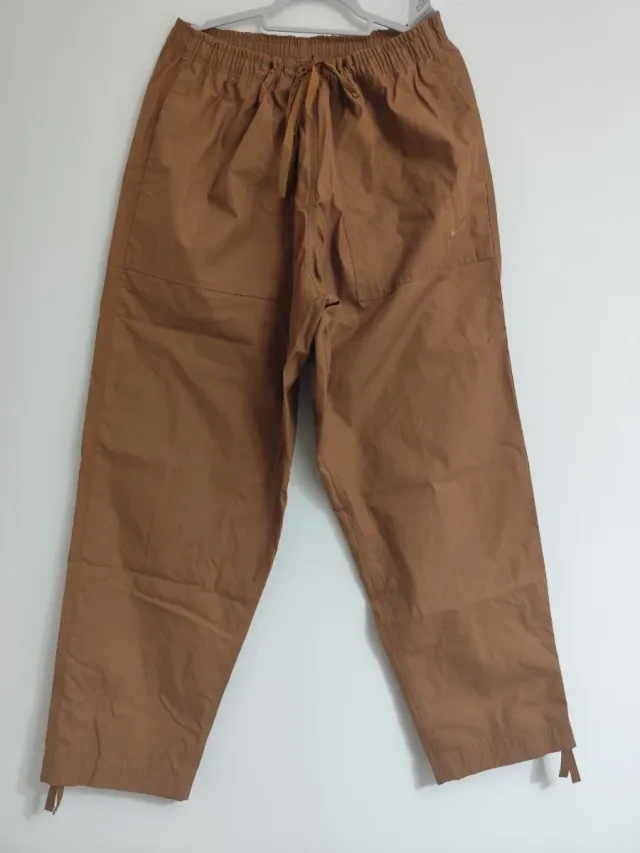 Pantalón Globo Nike Talla XL