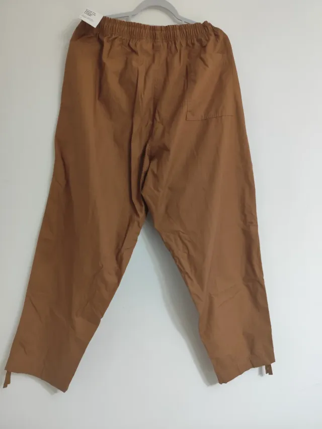 Pantalón Globo Nike Talla XL