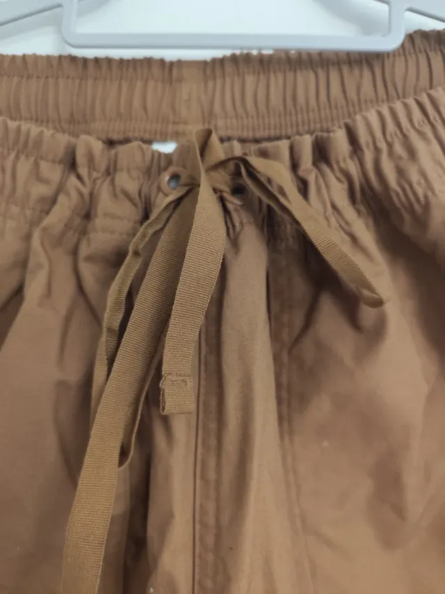 Pantalón Globo Nike Talla XL