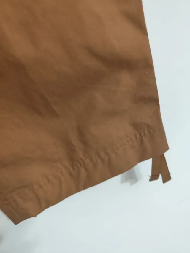 Pantalón Globo Nike Talla XL