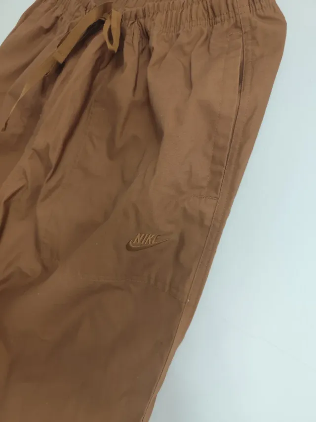 Pantalón Globo Nike Talla XL