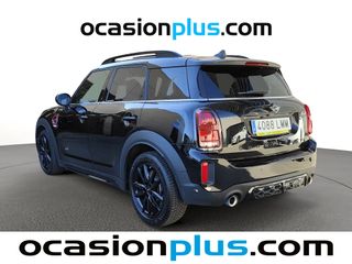 MINI MINI Countryman John Cooper Works 225 kW (306 CV)