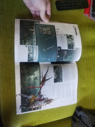 Resident Evil 5 Guía Oficial Piggyback